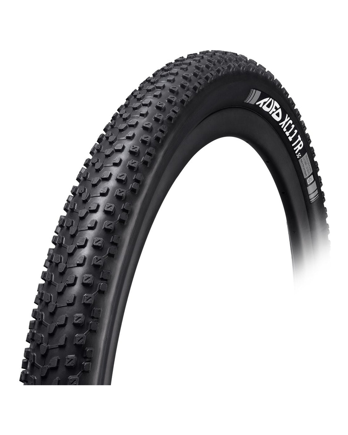 Opona MTB Tufo XC11 SG TR – czarny | Najs Bike