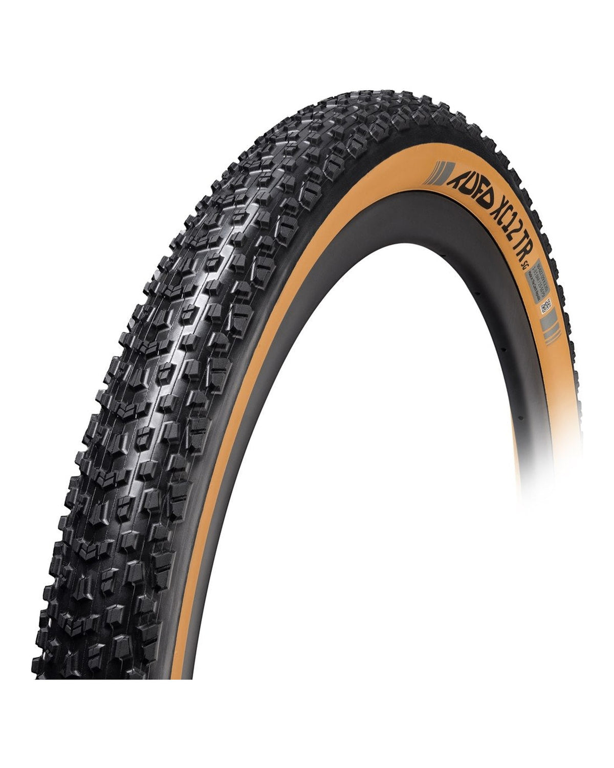 Opona MTB Tufo XC12 TR | Najs Bike