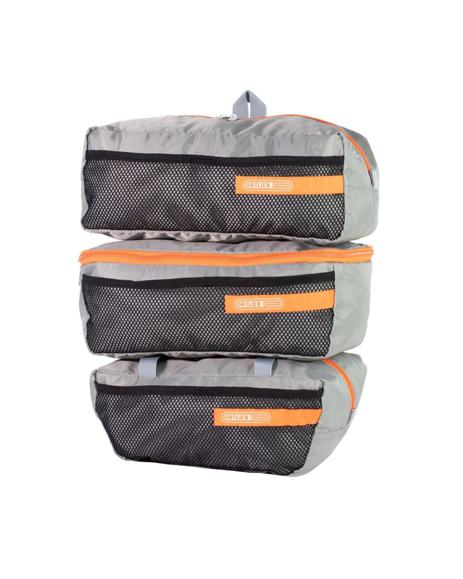 Organizer do sakw Ortlieb Packing Cubes - Najs Bike