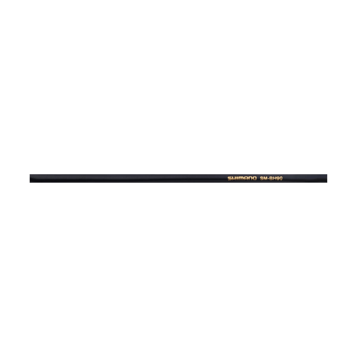 Przewód hamulca hydraulicznego Shimano SM-BH90-SS