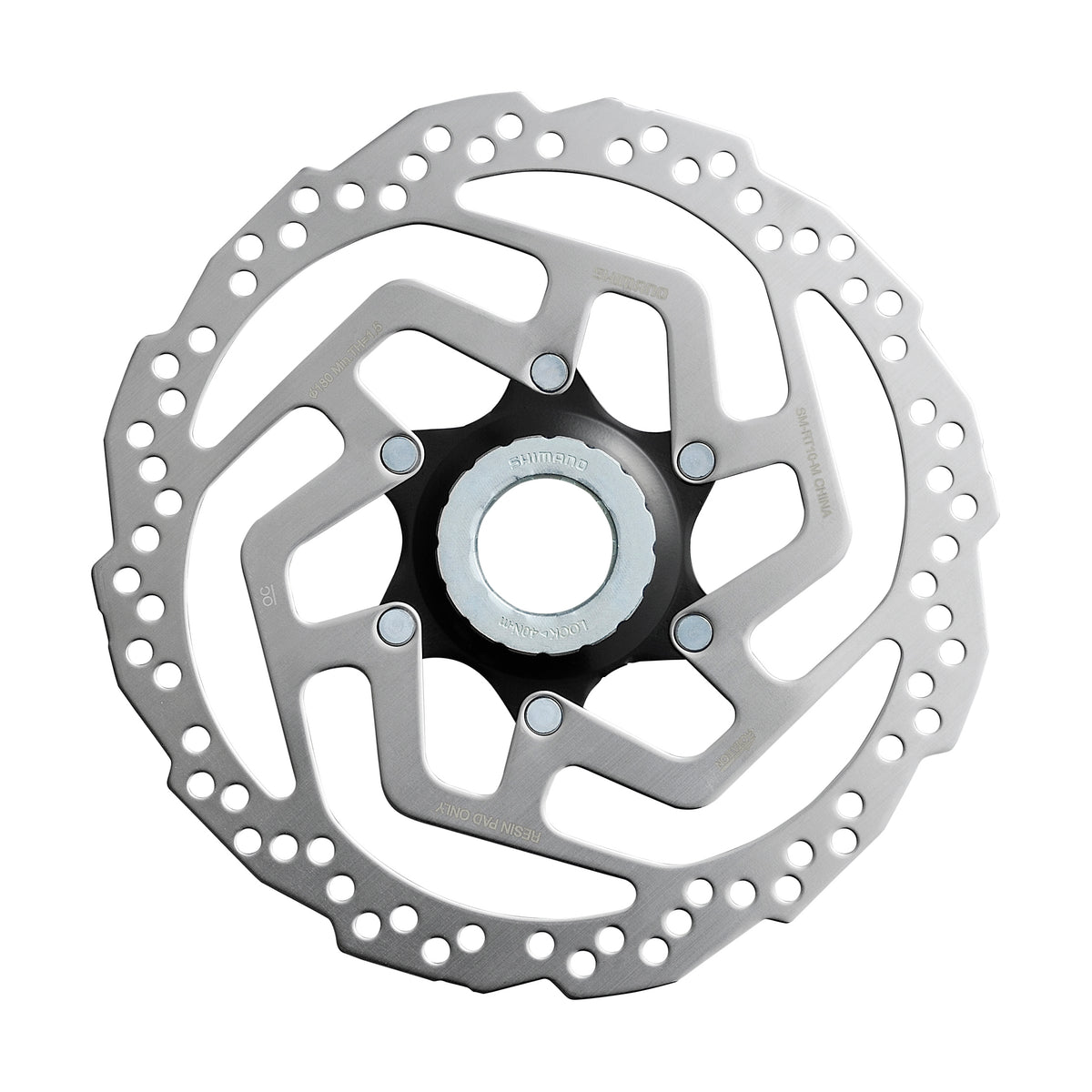 Tarcza hamulcowa Shimano SM-RT10 – Center Lock
