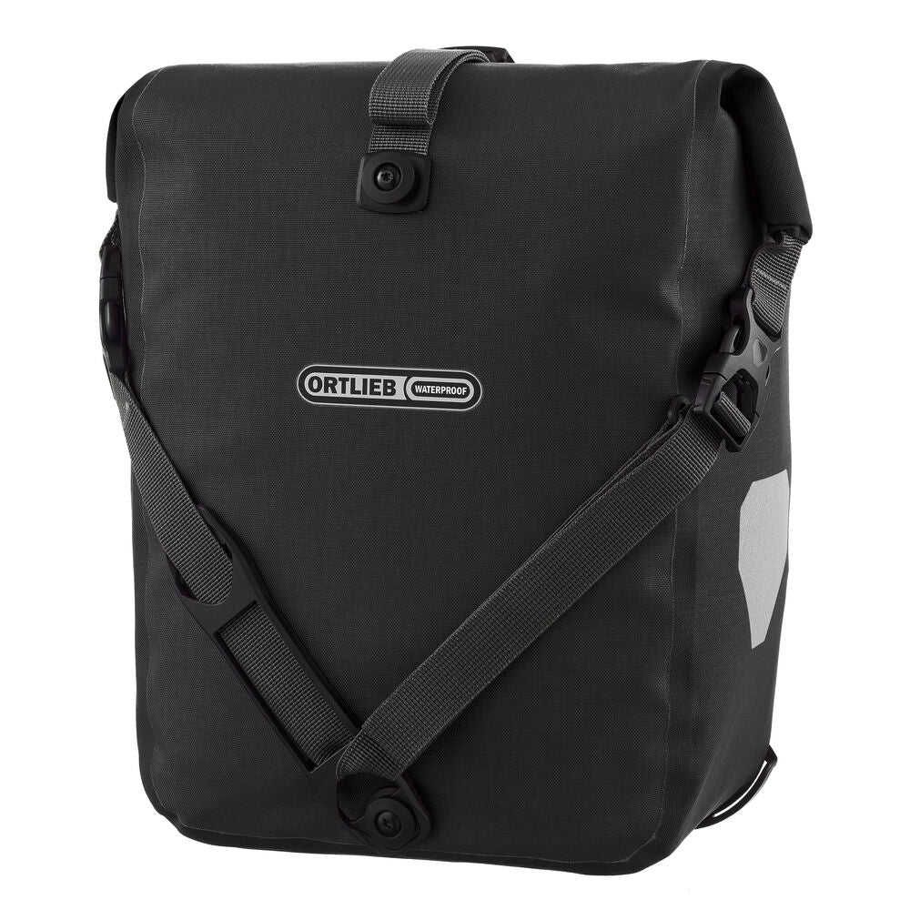 Sakwa Ortlieb Sport-Roller Plus Black 14,5 L