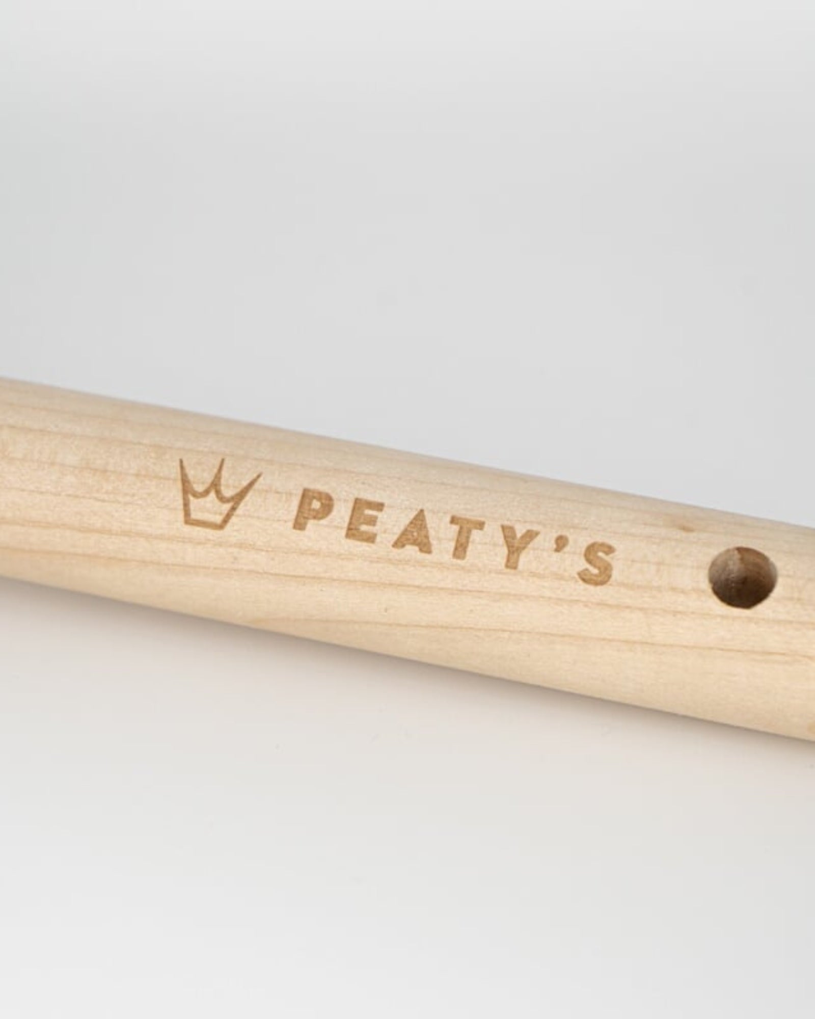 Peaty's Detailer Brush – Szczotka do Precyzyjnego Czyszczenia - Najs Bike