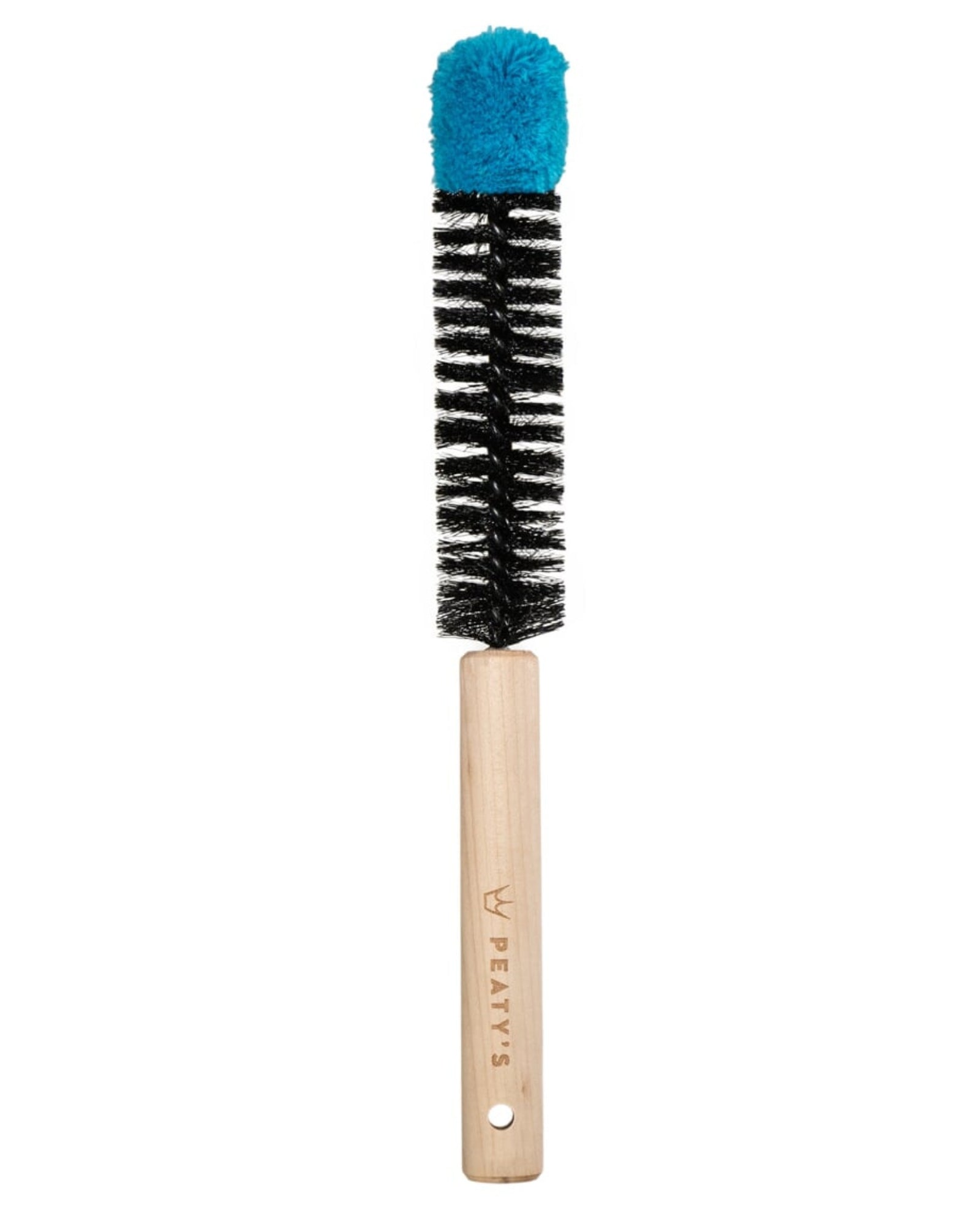 Peaty's Detailer Brush – Szczotka do Precyzyjnego Czyszczenia - Najs Bike