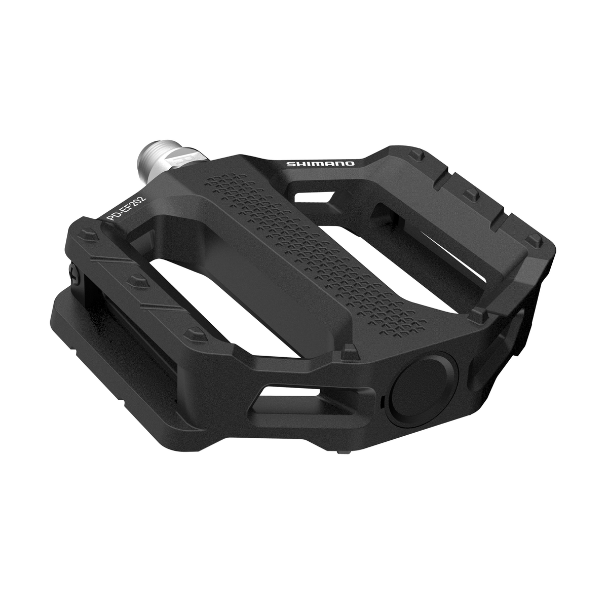 Pedały platformowe Shimano PD-EF202