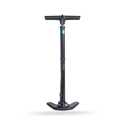 Pompka podłogowa PRO Performance z głowicą Snaplock EZ – 11 bar | Najs Bike