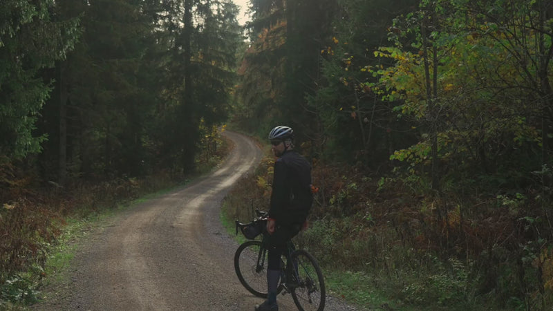 Najs Bike – serwis, sklep rowerowy i studio PPF dla miłośników gravelu w Szczecinie