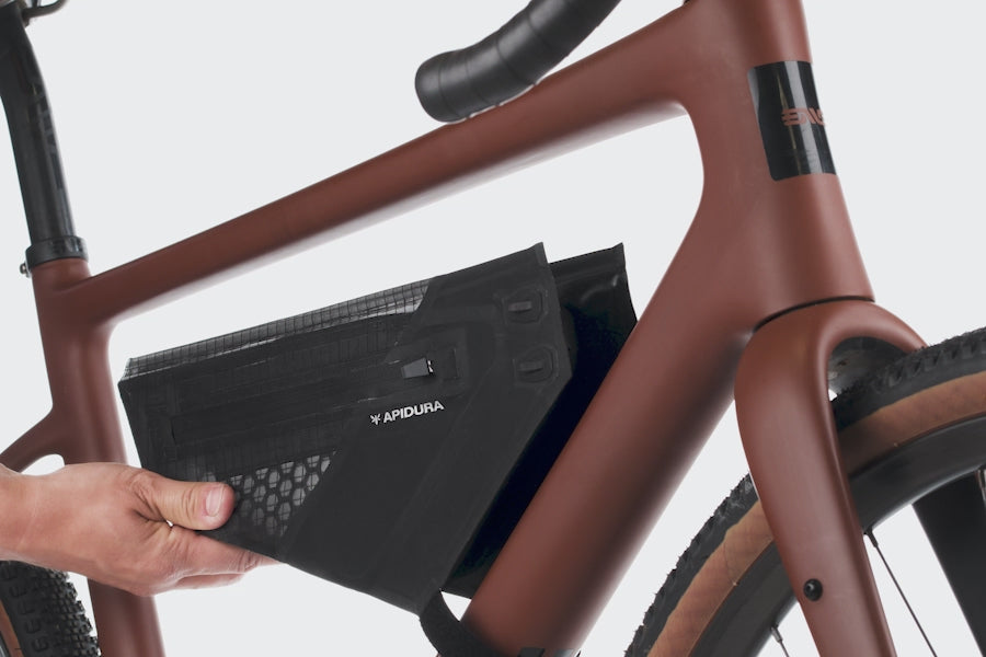 Apidura Aero Frame Module – aerodynamiczny skirt