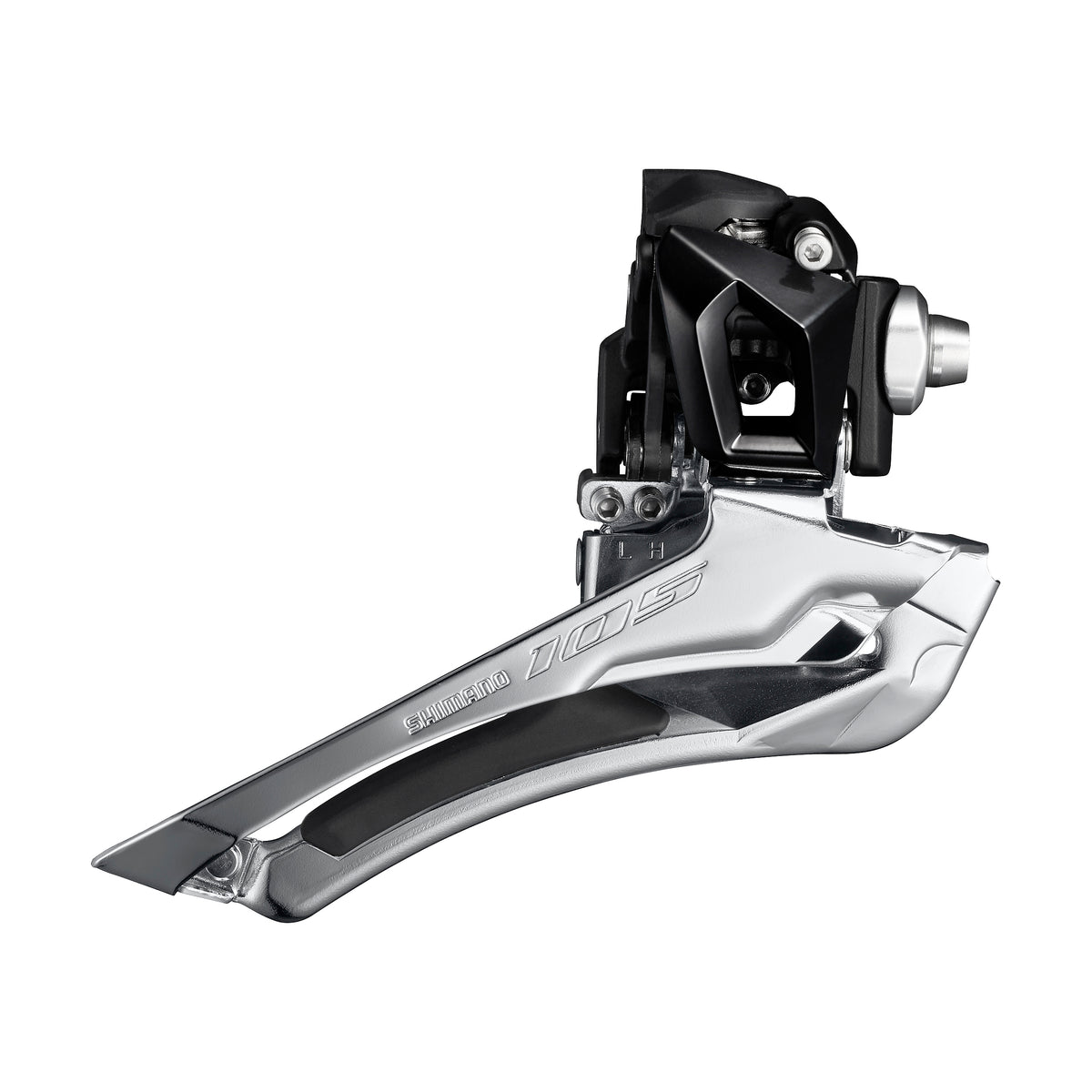 Przerzutka przednia Shimano 105 FD-R7000-F – 2x11, na hak | Najs Bike