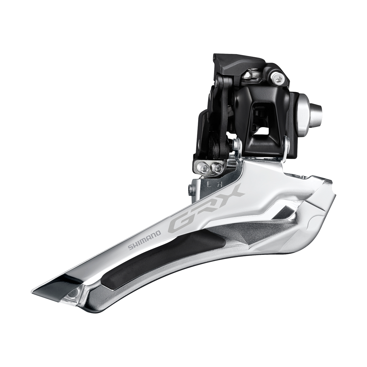 Przerzutka przednia Shimano GRX FD-RX400 – 2x10, na hak
