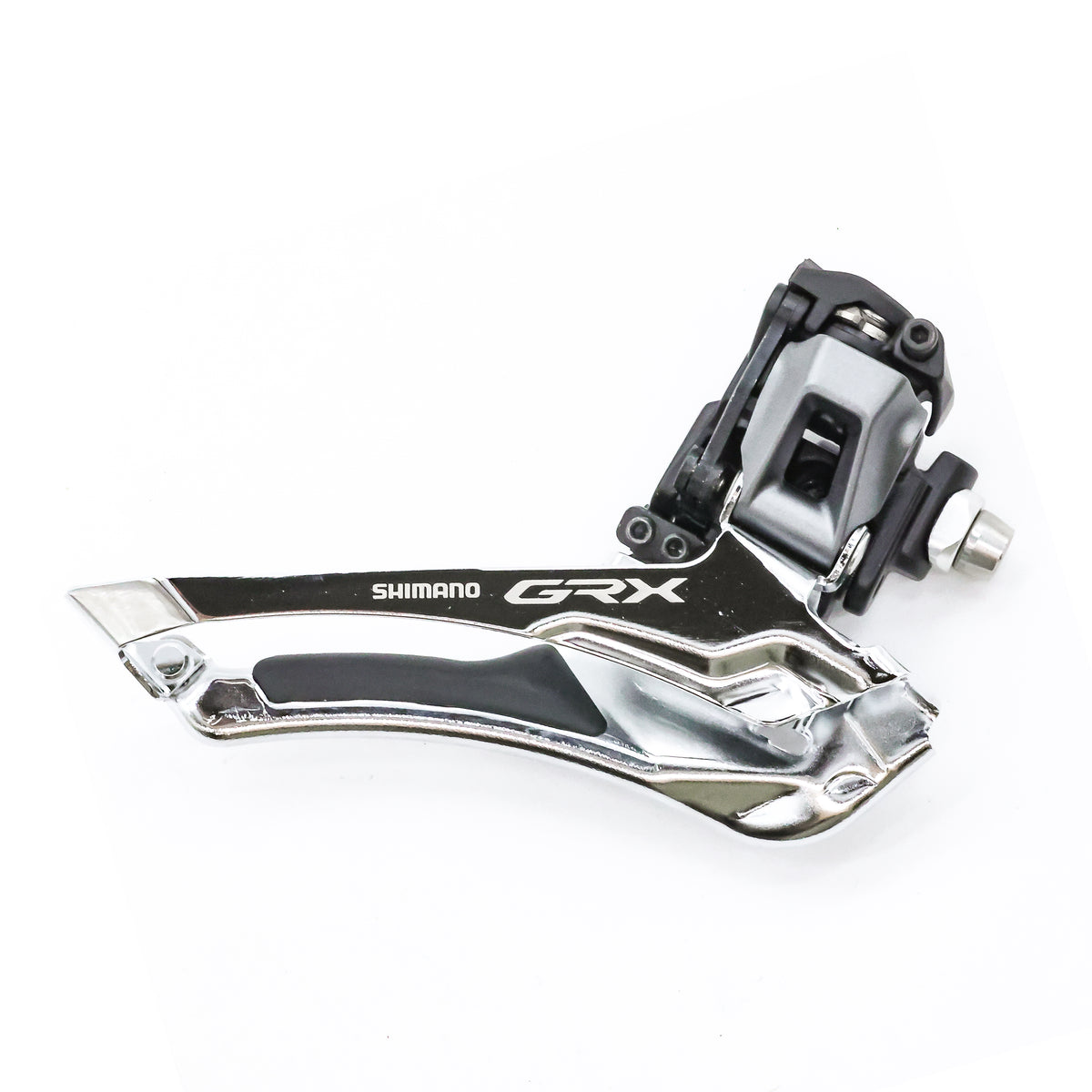 Kup Przerzutka przednia Shimano GRX FD-RX810-F 2x11 braze-on Szczecin - najsbike.pl