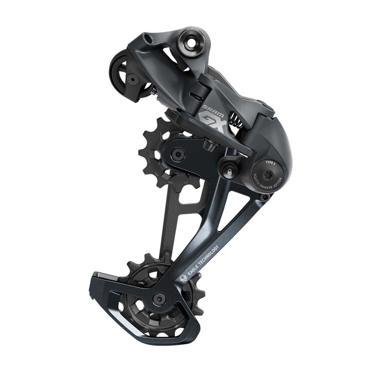 Przerzutka tylna SRAM GX Eagle Lunar – 12 rz., do 52T | Najs Bike