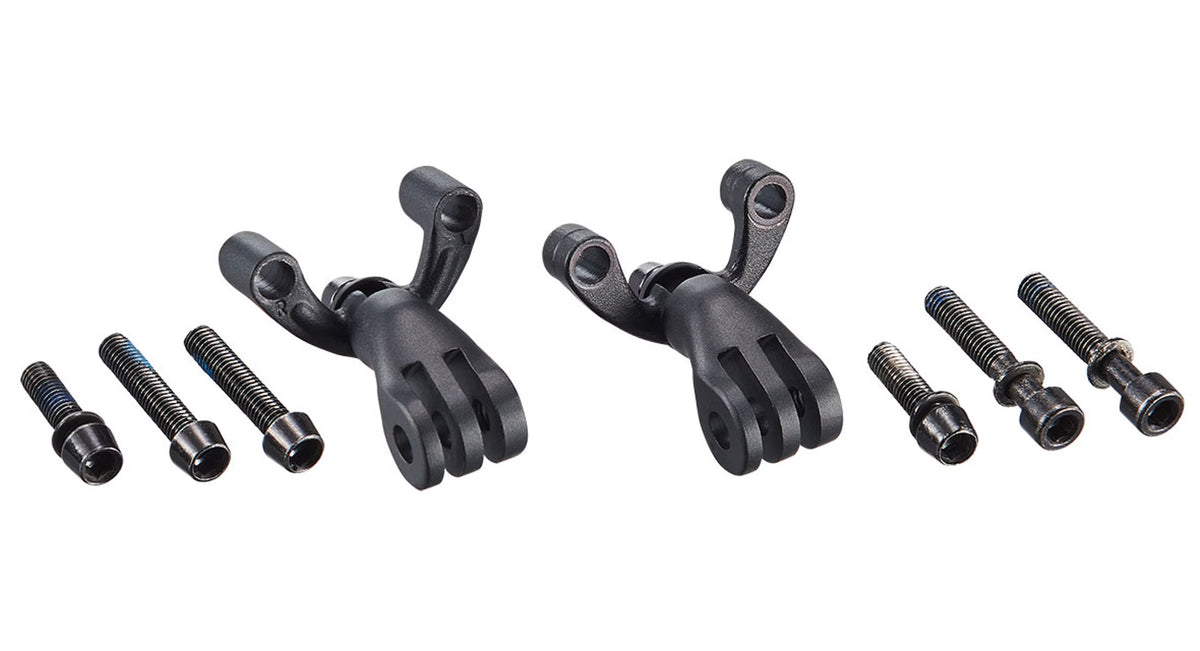Ritchey Universal Stem Mount Wide – mocowanie akcesoriów na mostek