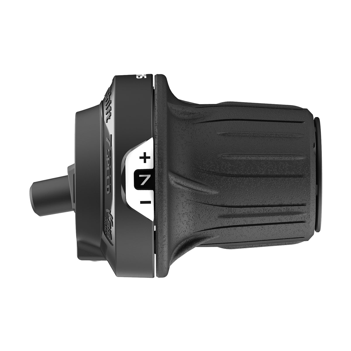 Manetka Shimano SL-RV200-7R – wskaźnik biegu
