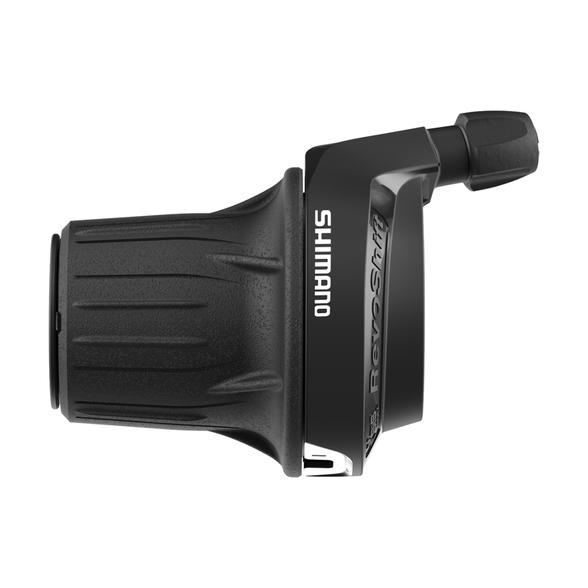 Manetka obrotowa Shimano Revoshift SL-RV200-L lewa 3 rzędy