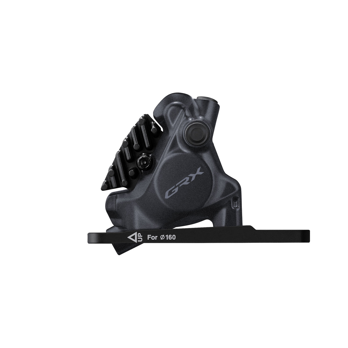 Zacisk hamulca Shimano GRX BR-RX410-F Flat Mount – przód