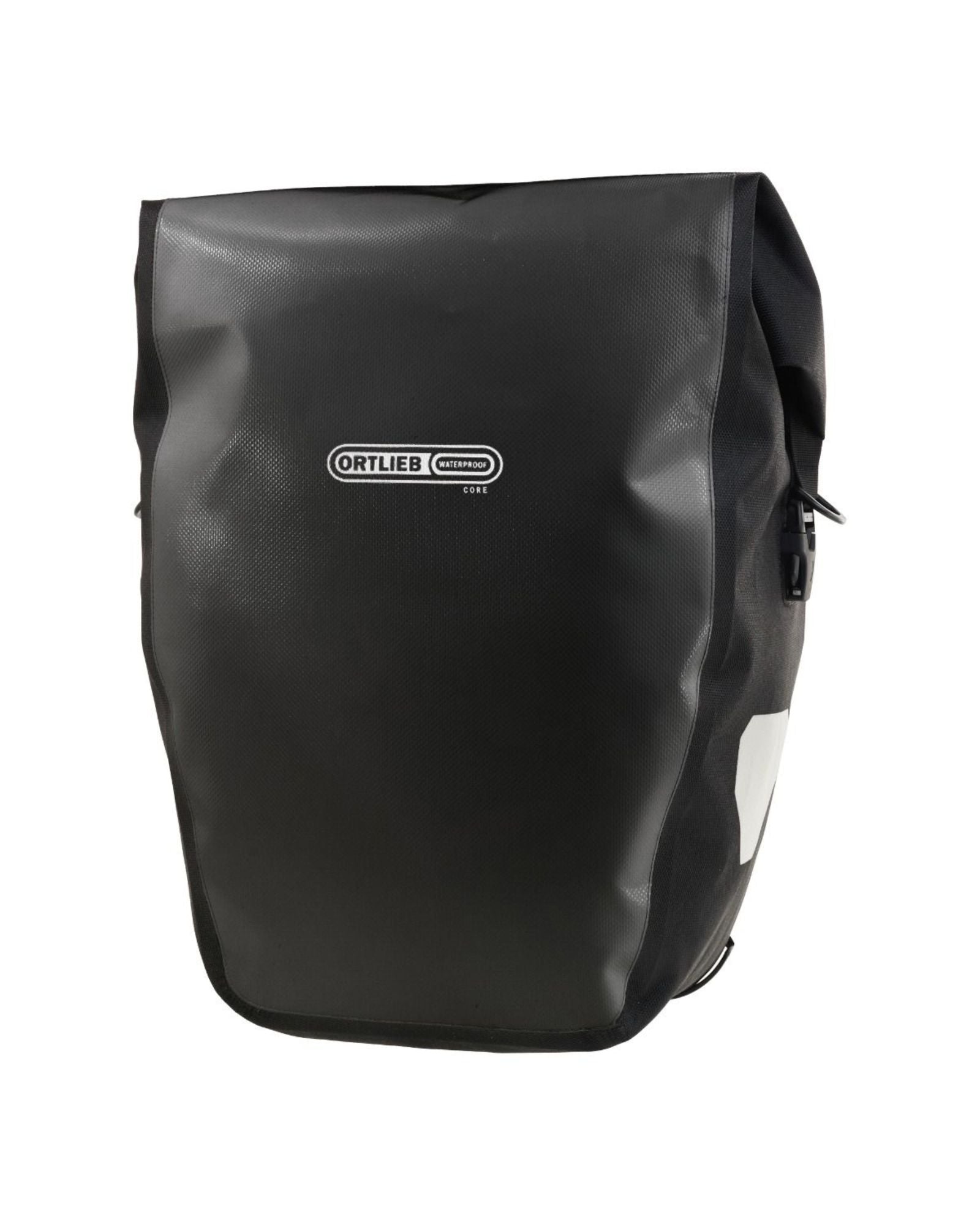 Sakwa Ortlieb Back - Roller Core Black 20L - Najs Bike