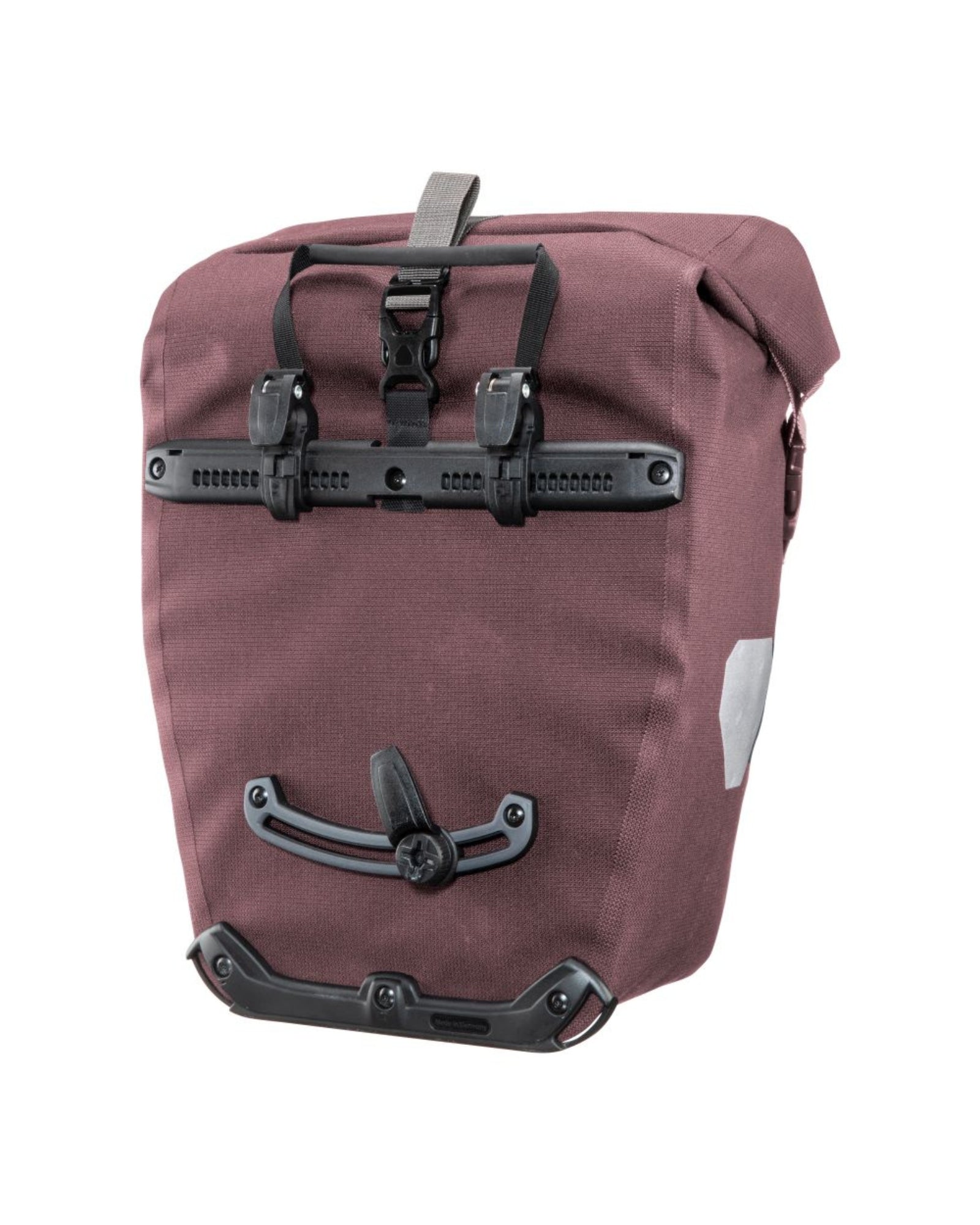 Sakwa tylna Ortlieb Back - Roller Urban Line 20L – Ash Rose - Najs Bike