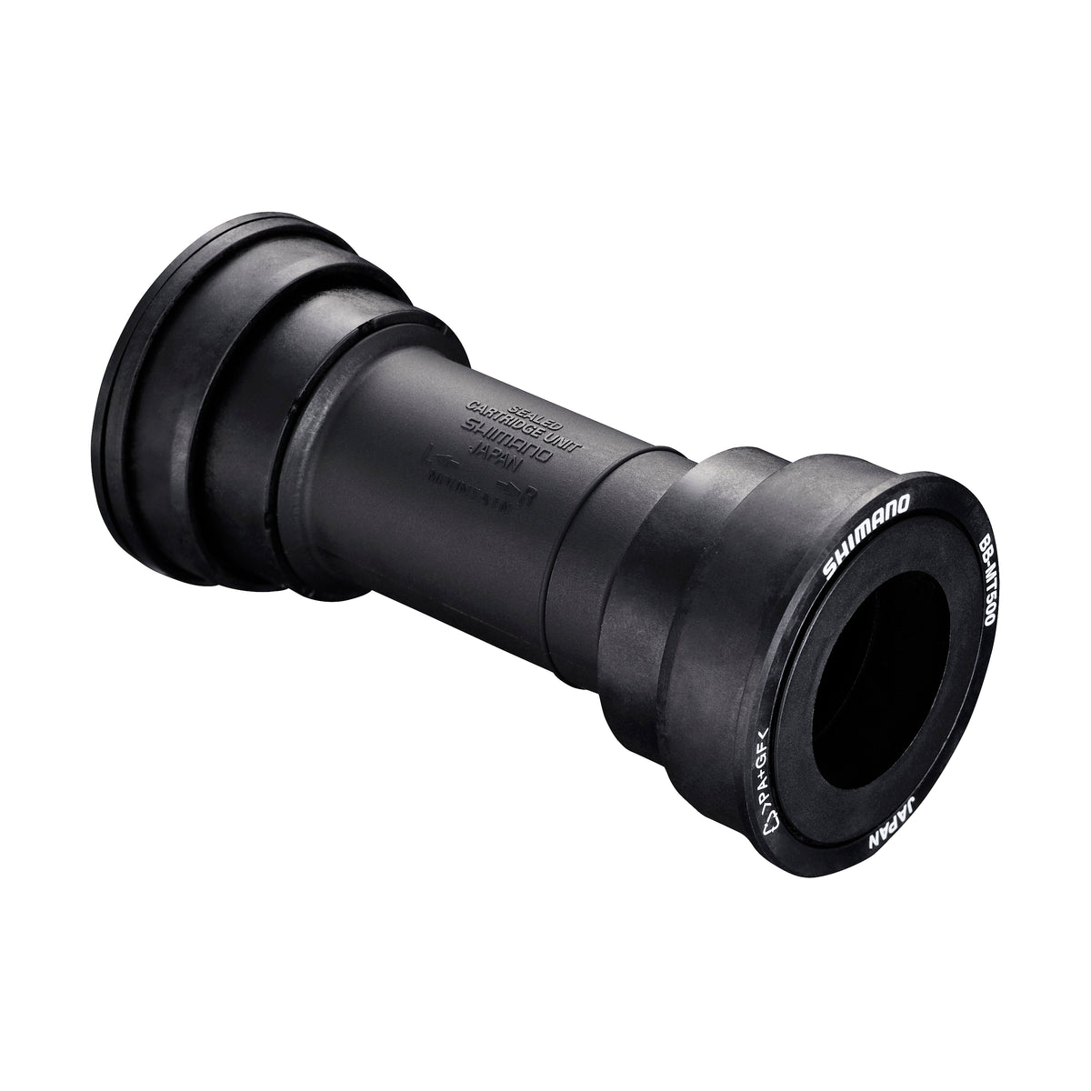Suport Shimano Deore BB-MT500-PA – Press Fit 89,5 / 92 mm – zdjęcie 2 | Najs Bike