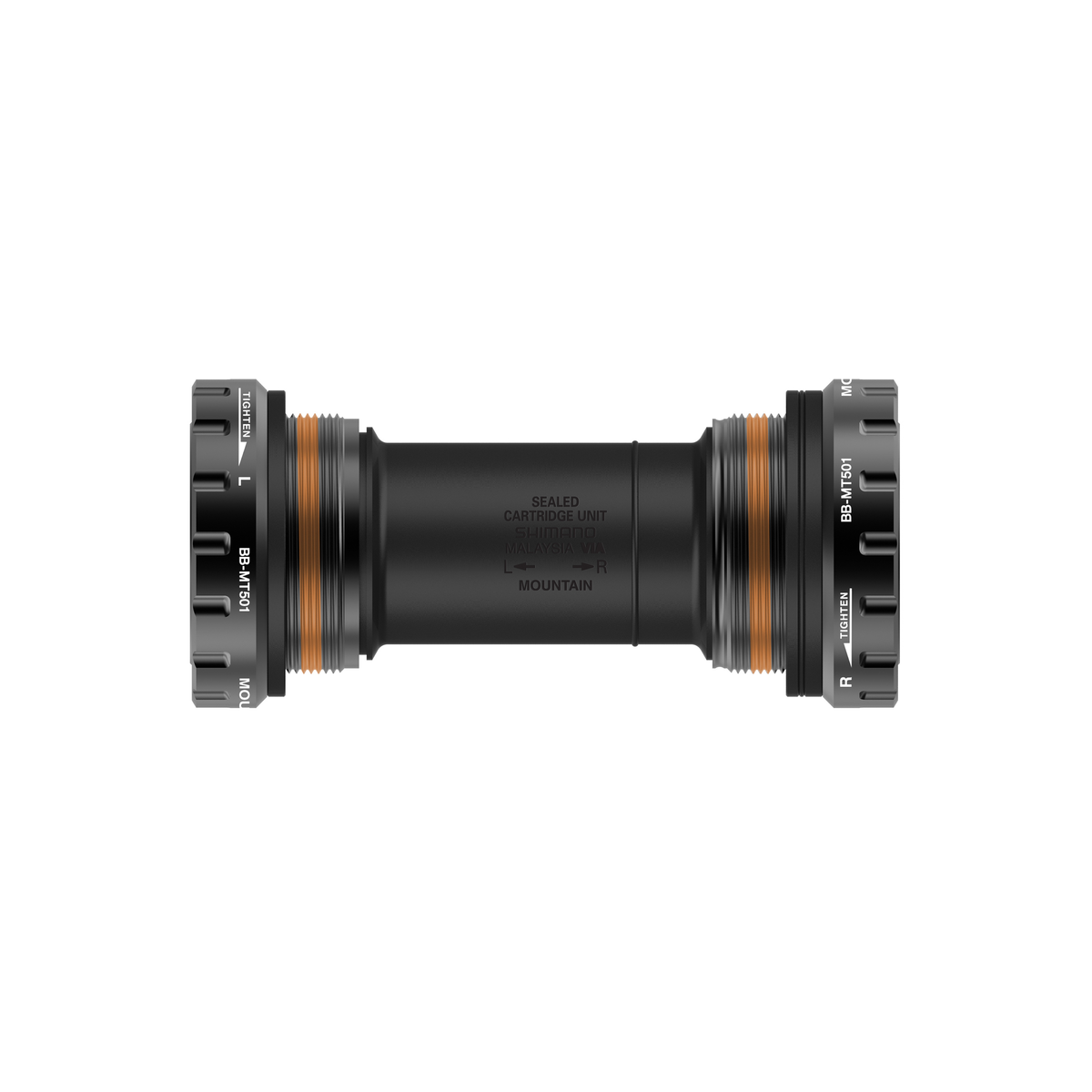 Suport Shimano Deore BB-MT501 – BSA 68 / 73 mm | Najs Bike