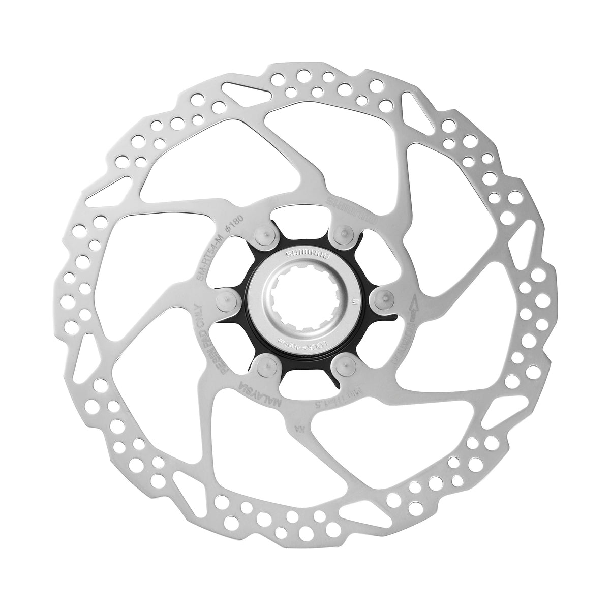 Tarcza hamulcowa Shimano SM-RT54 – Center Lock