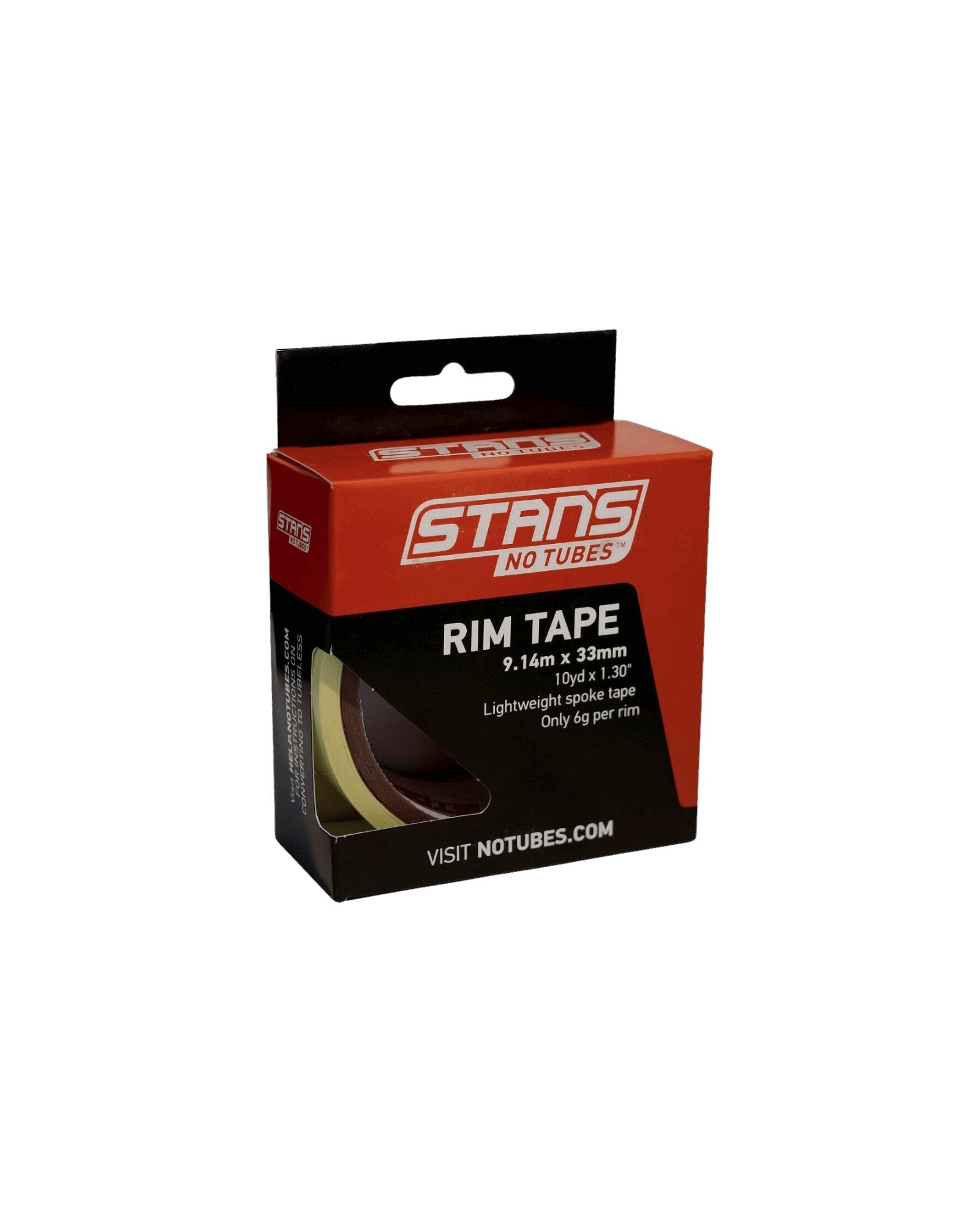 Taśma na obręcz Stan's Rim Tape - Najs Bike