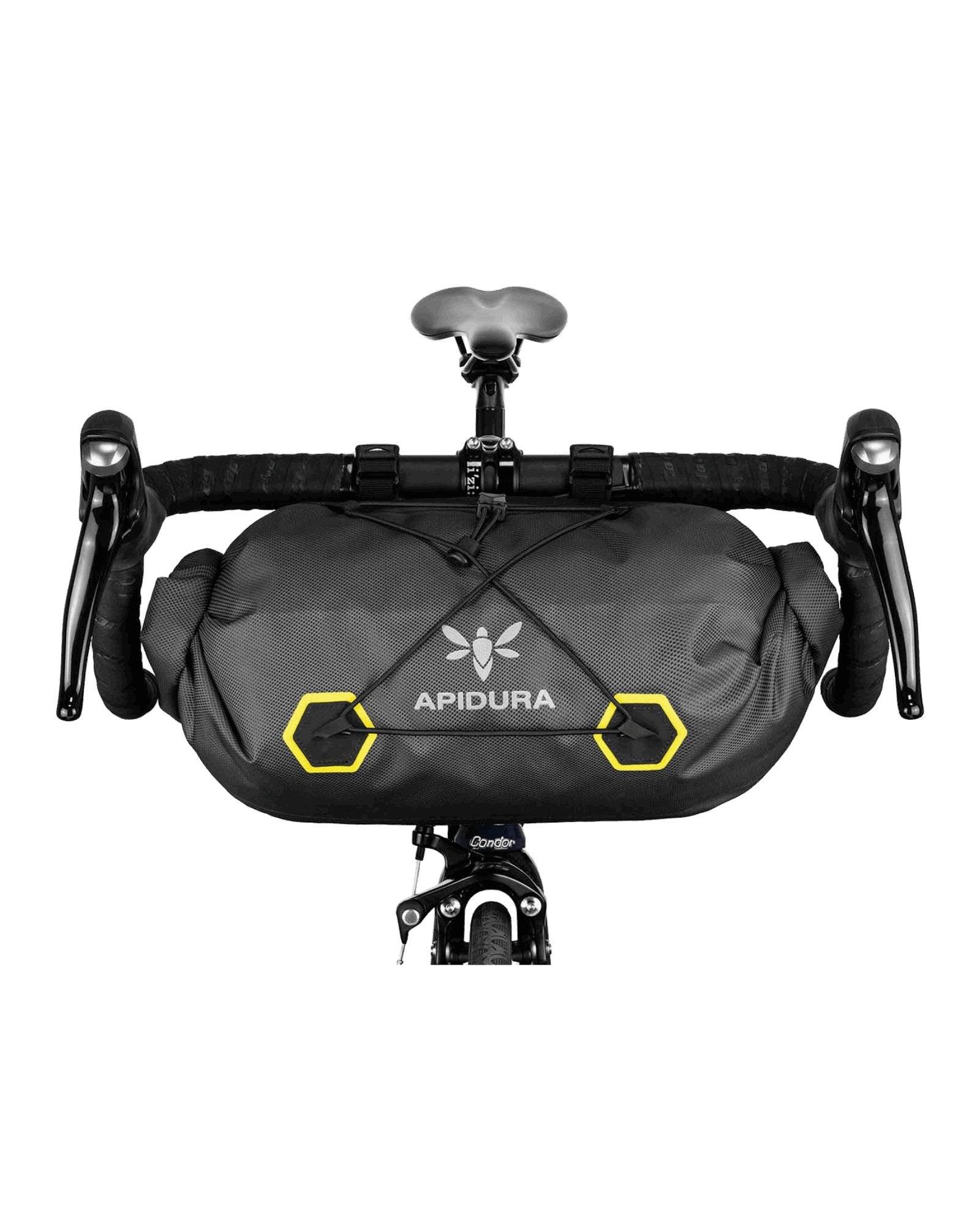 Torba na kierownice Apidura Expedition Handlebar Pack - Najs Bike