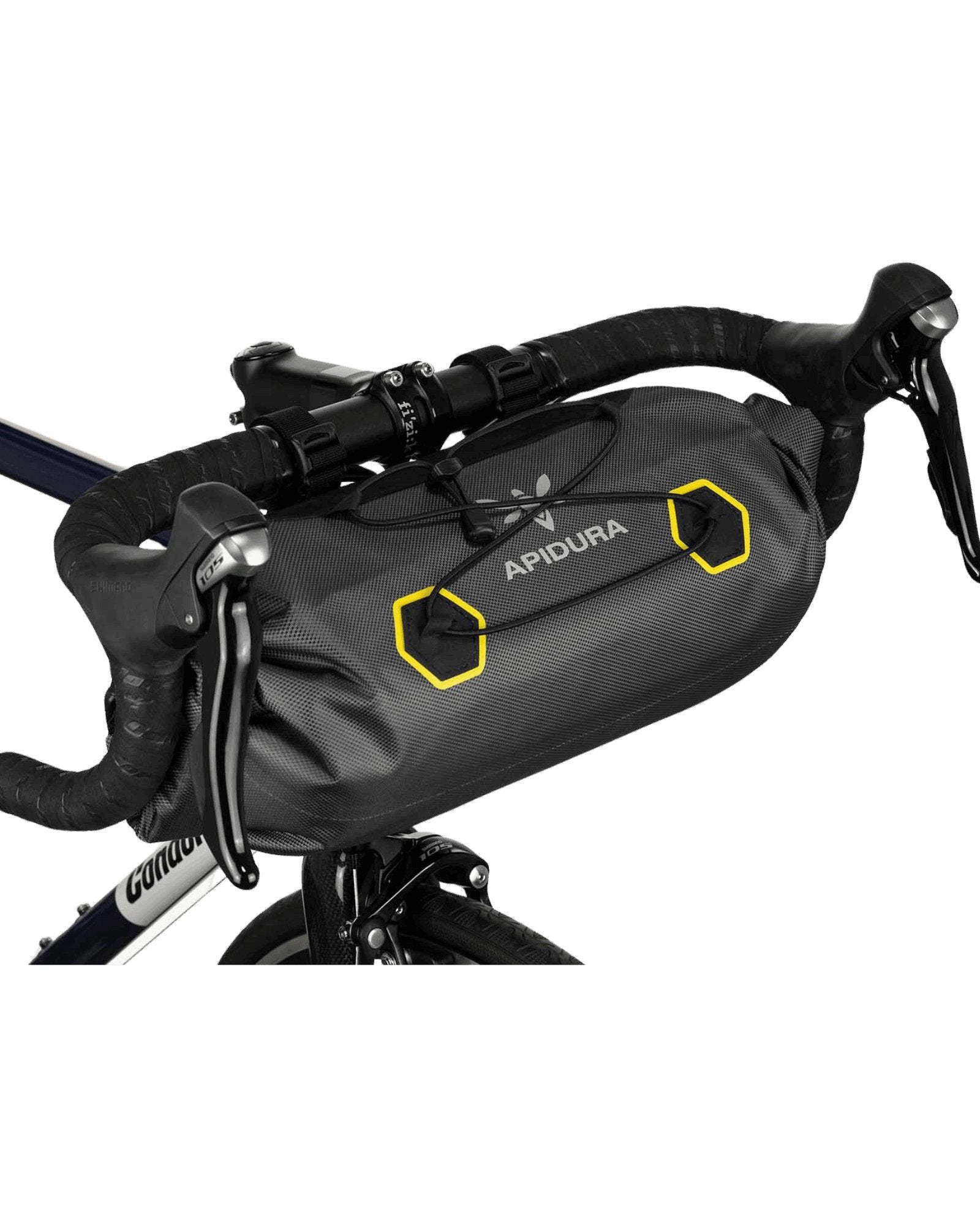 Torba na kierownice Apidura Expedition Handlebar Pack - Najs Bike