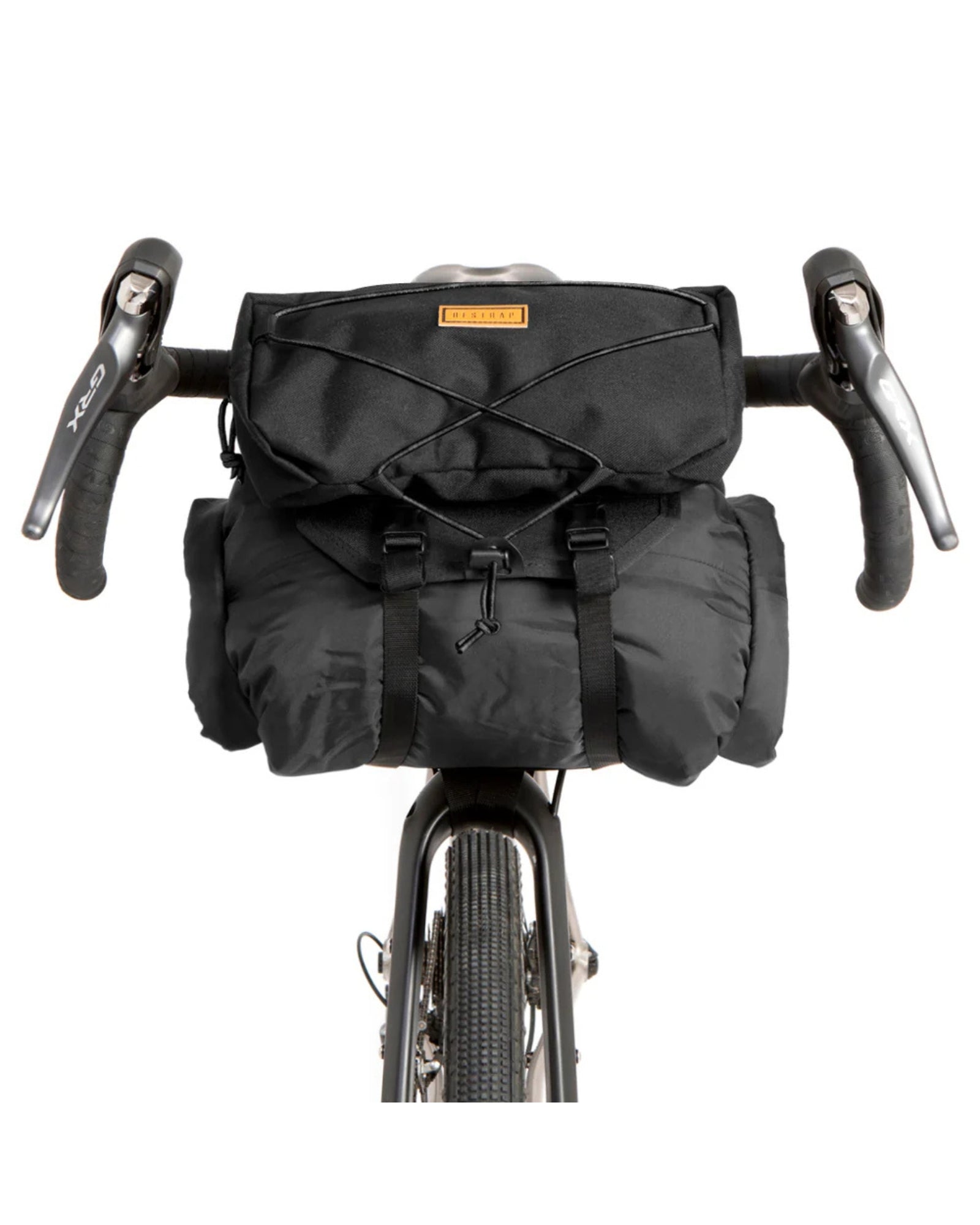 Torba na kierownice Restrap Bar Bag 17 L - Najs Bike