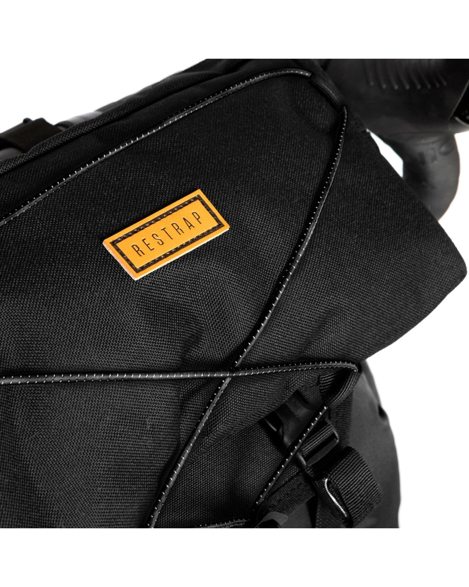 Torba na kierownice Restrap Bar Bag 17 L - Najs Bike