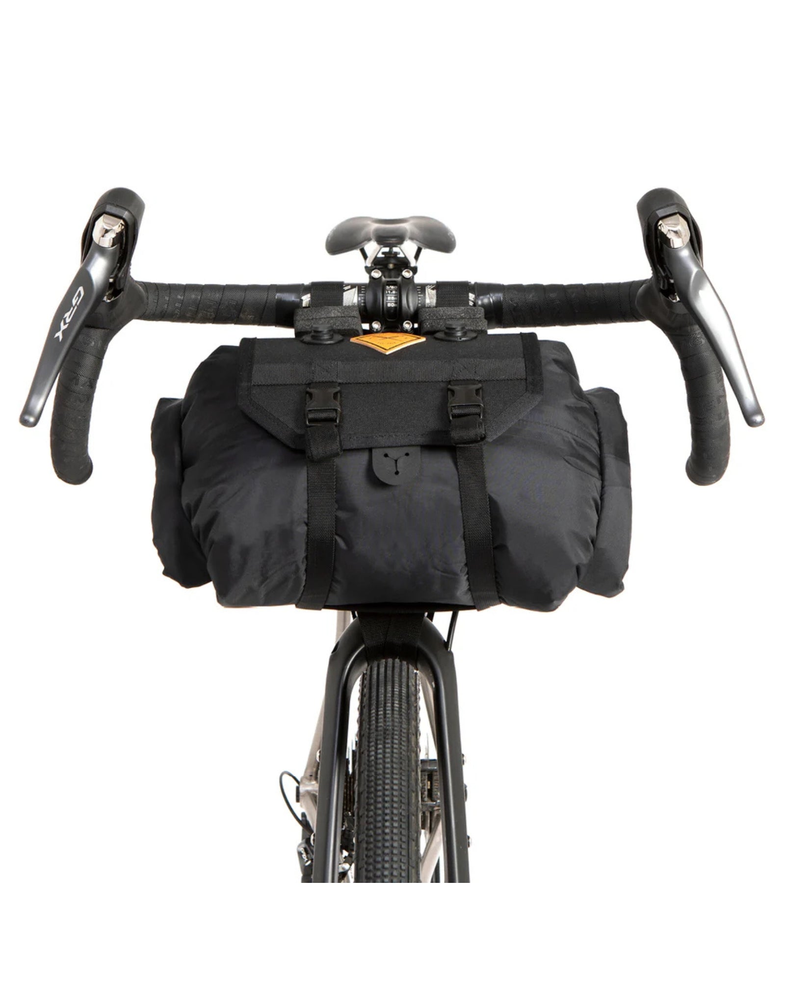 Torba na kierownice Restrap Bar Bag 17 L - Najs Bike