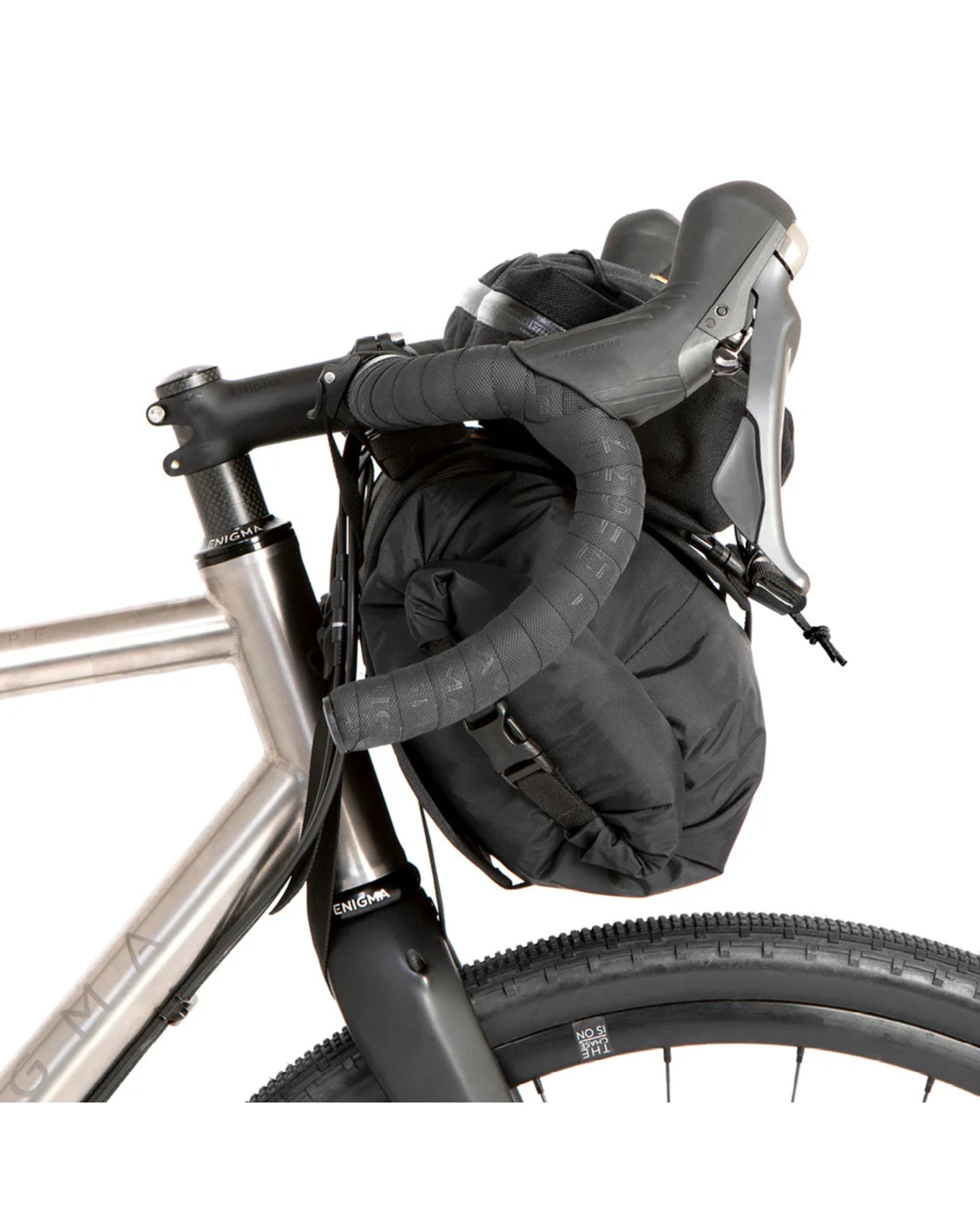 Torba na kierownice Restrap Bar Bag 17 L - Najs Bike