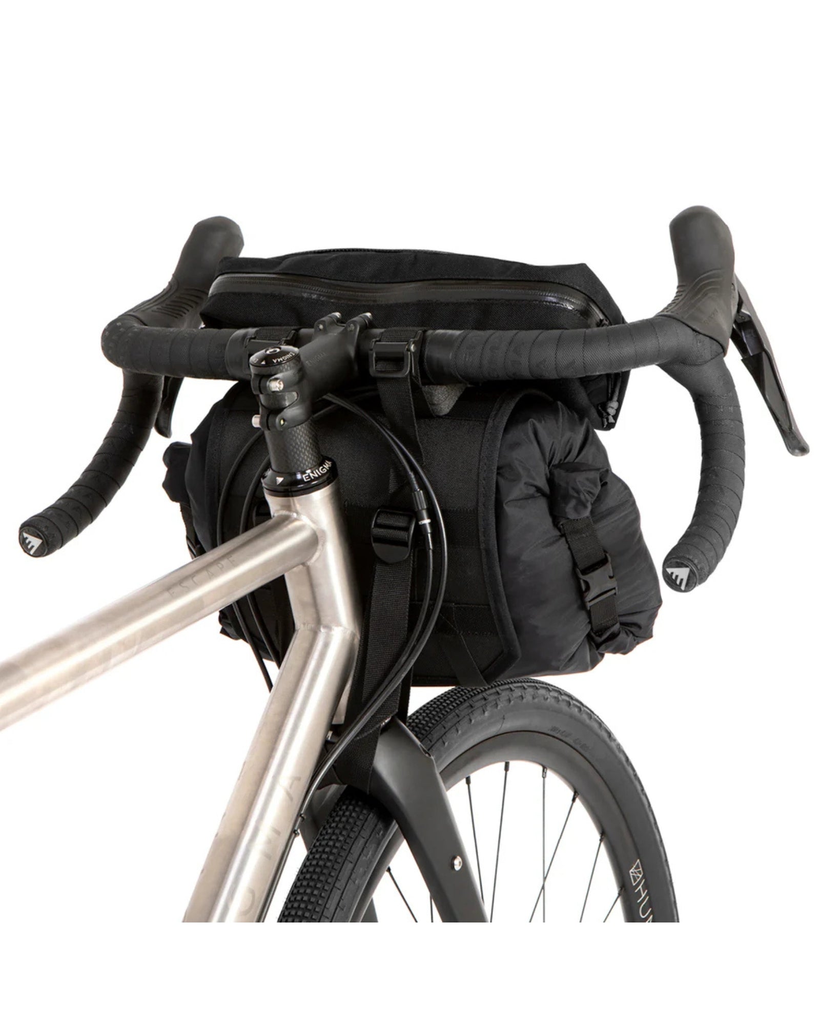 Torba na kierownice Restrap Bar Bag 17 L - Najs Bike