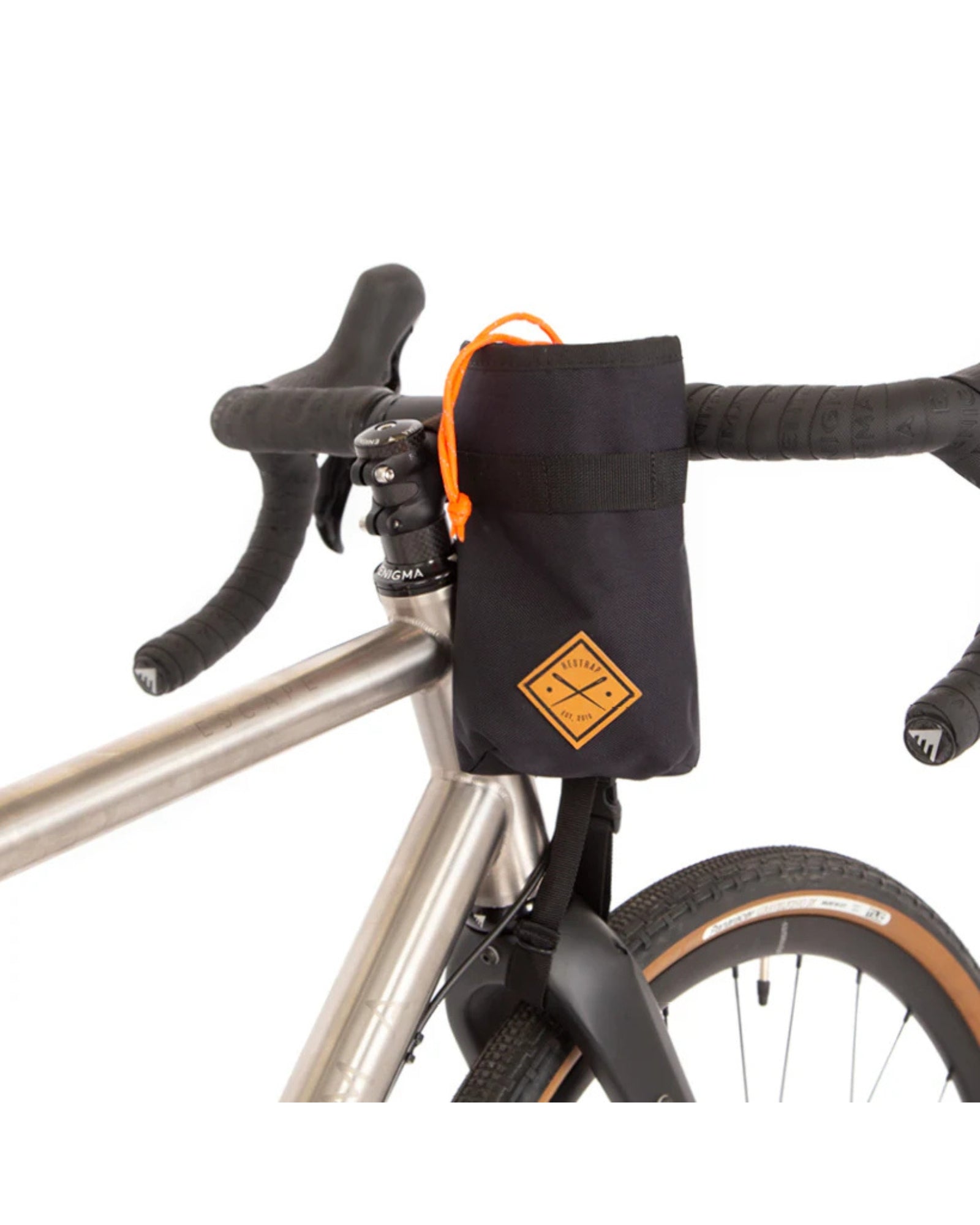 Torba na mostek Restrap Stem Bag 1.1 L - Najs Bike