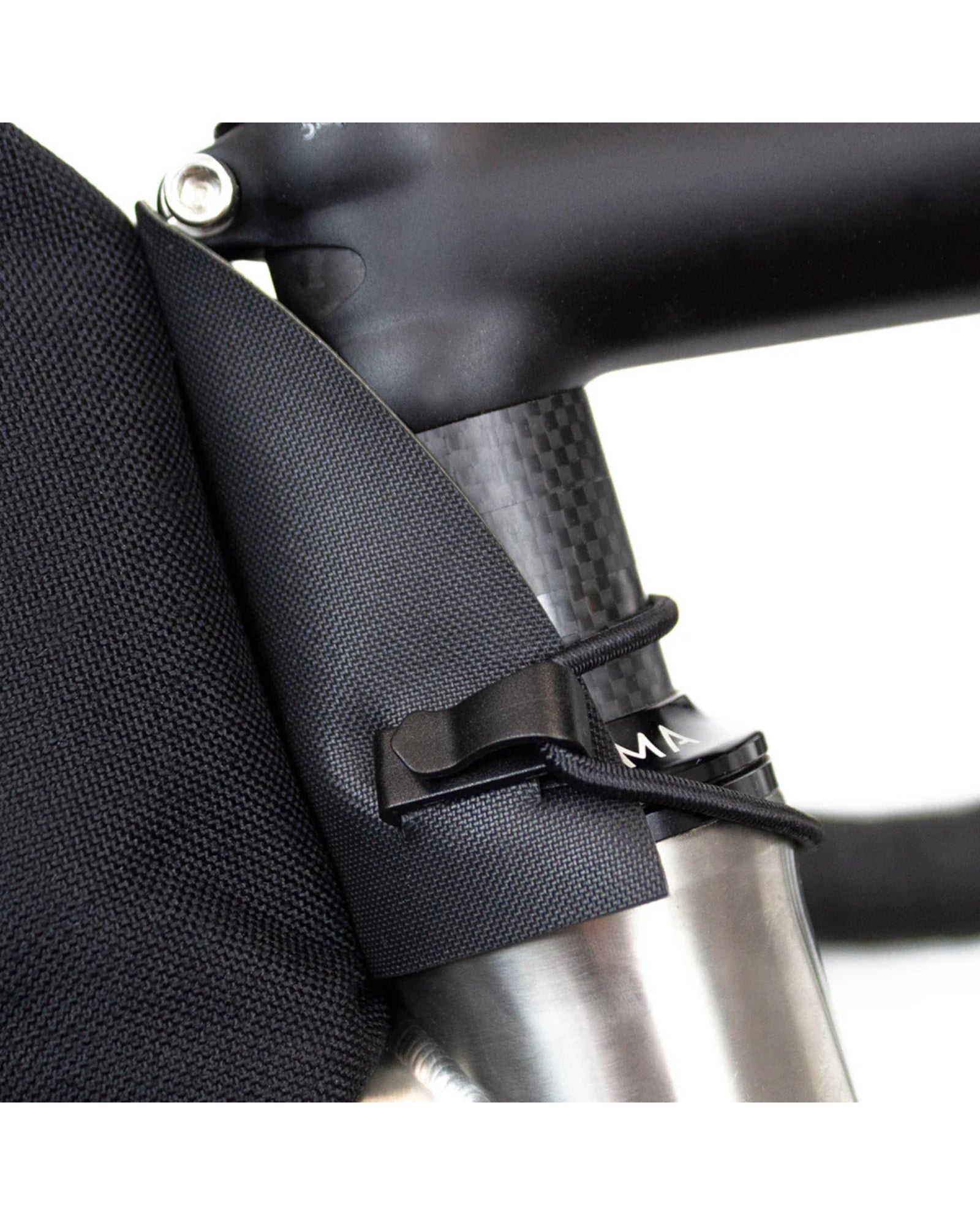 Torba na ramę Restrap Top Tube Bag 0.8 L - Najs Bike