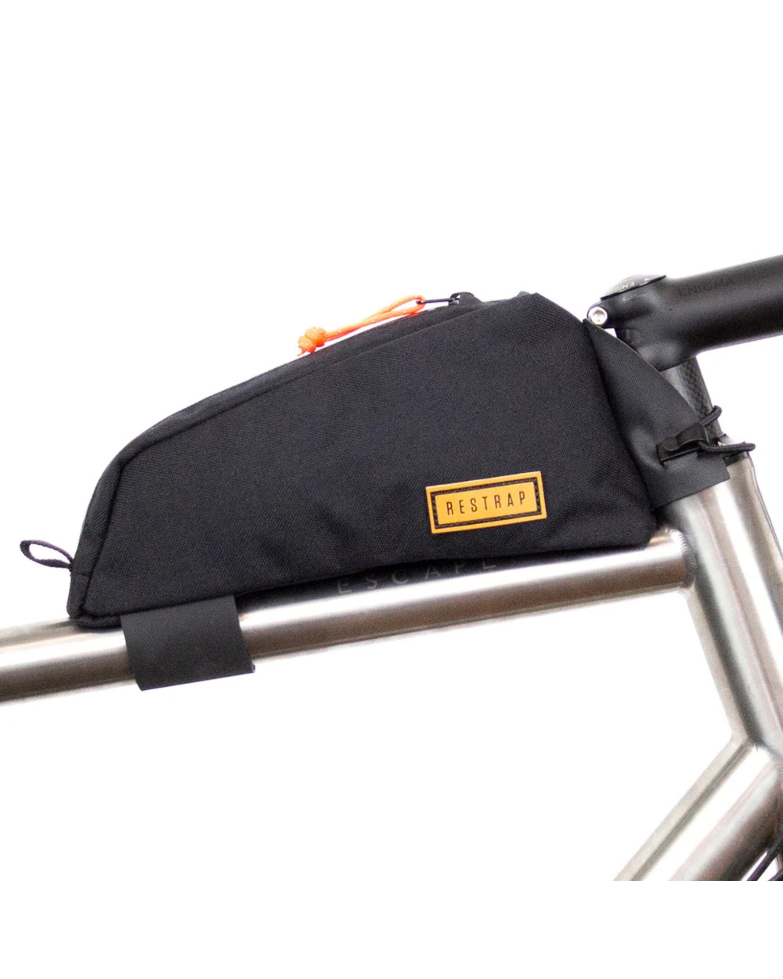 Torba na ramę Restrap Top Tube Bag 0.8 L - Najs Bike