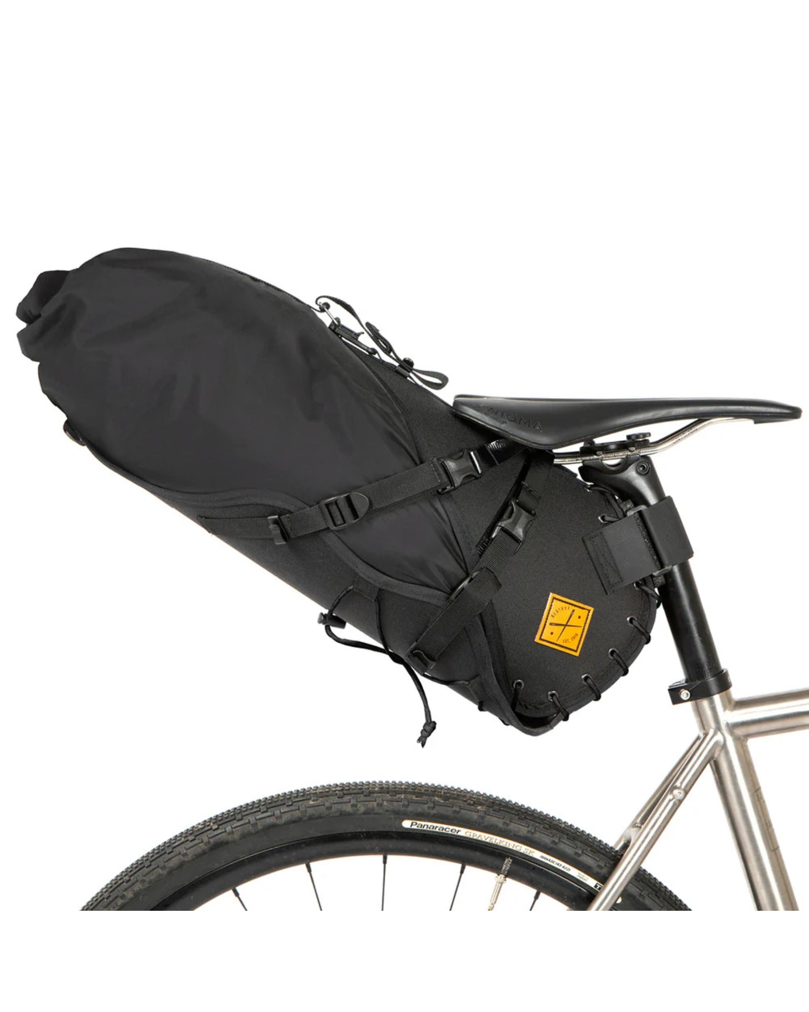 Torba podsiodłowa Restrap Saddle Bag 18L - Najs Bike