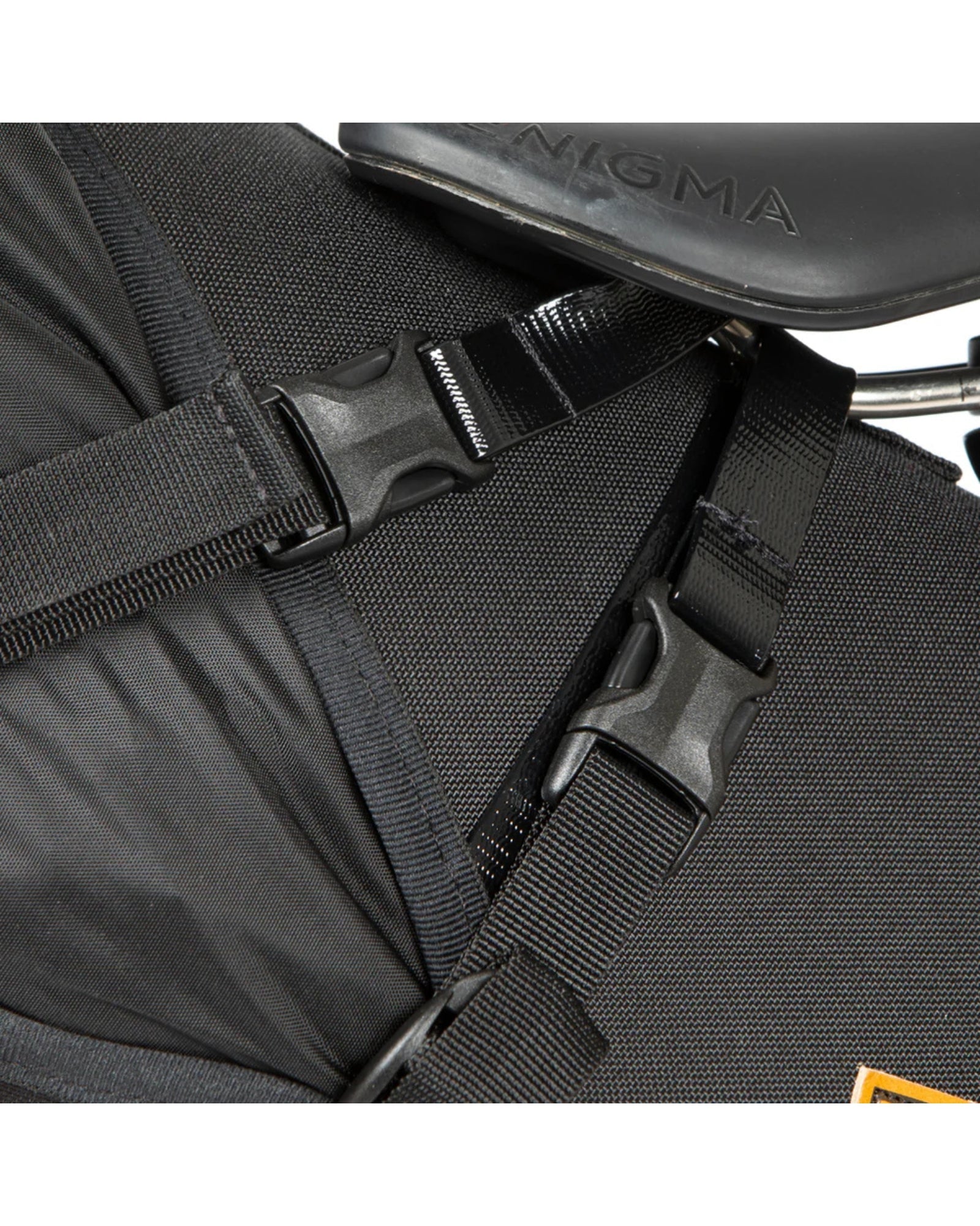 Torba podsiodłowa Restrap Saddle Bag 18L - Najs Bike