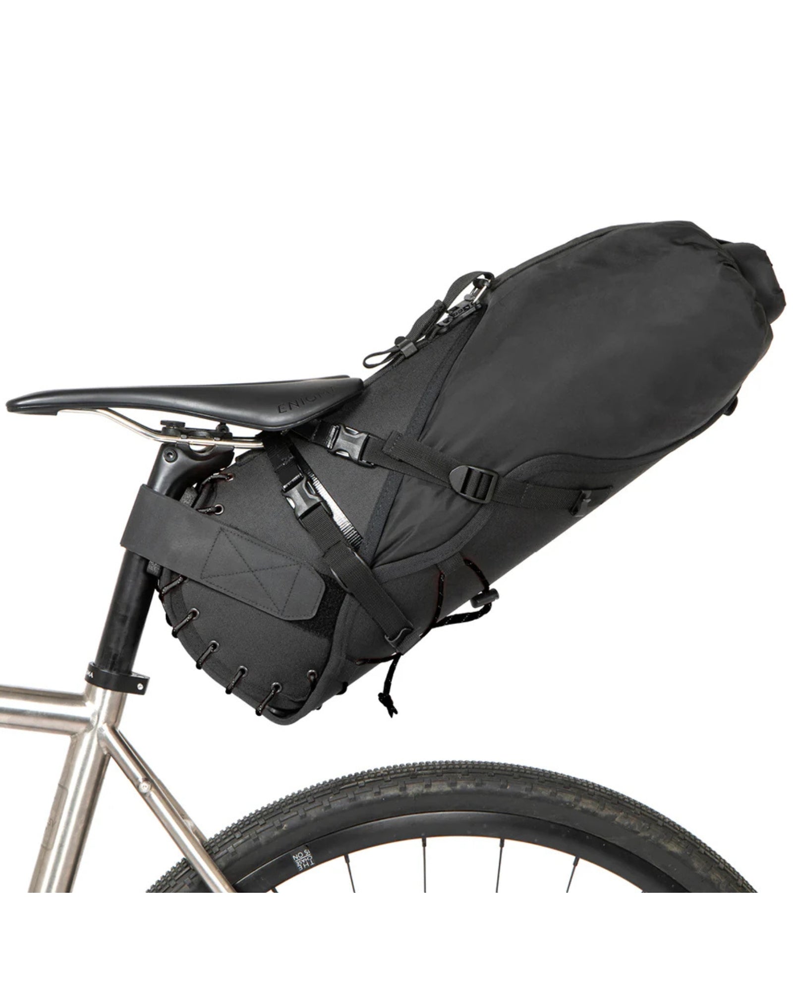 Torba podsiodłowa Restrap Saddle Bag 18L - Najs Bike