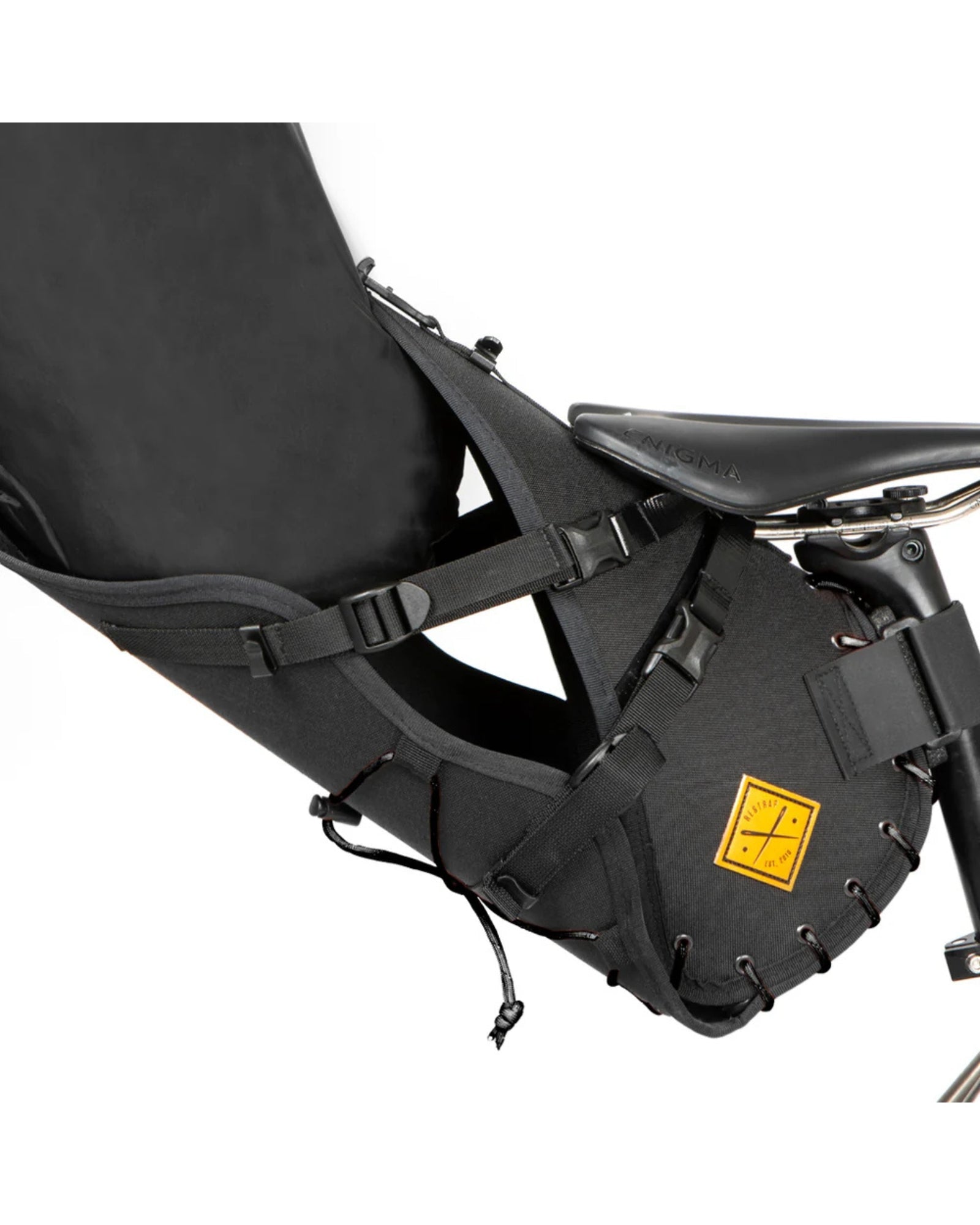 Torba podsiodłowa Restrap Saddle Bag 18L - Najs Bike