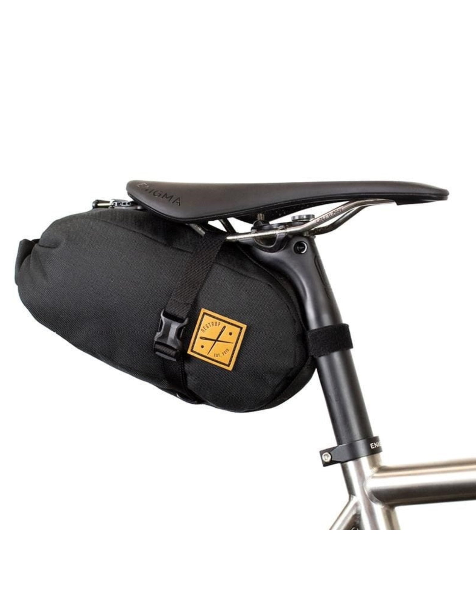 Torba podsiodłowa Restrap Saddle Pack 4,5 L - Najs Bike