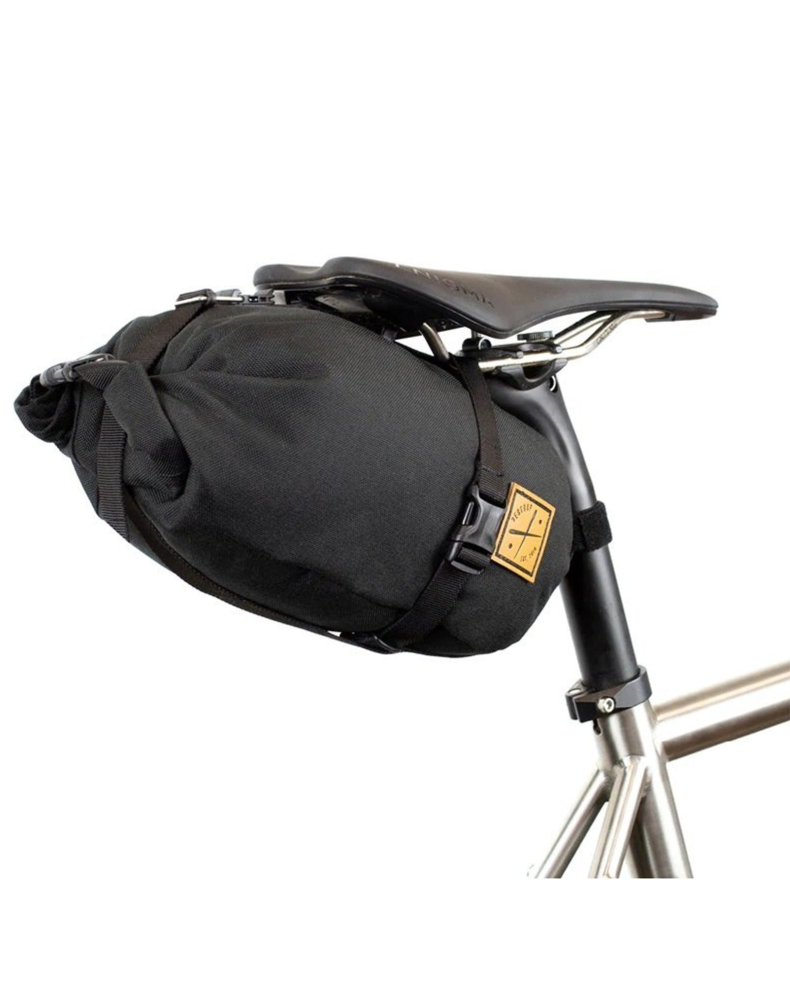 Torba podsiodłowa Restrap Saddle Pack 4,5 L - Najs Bike