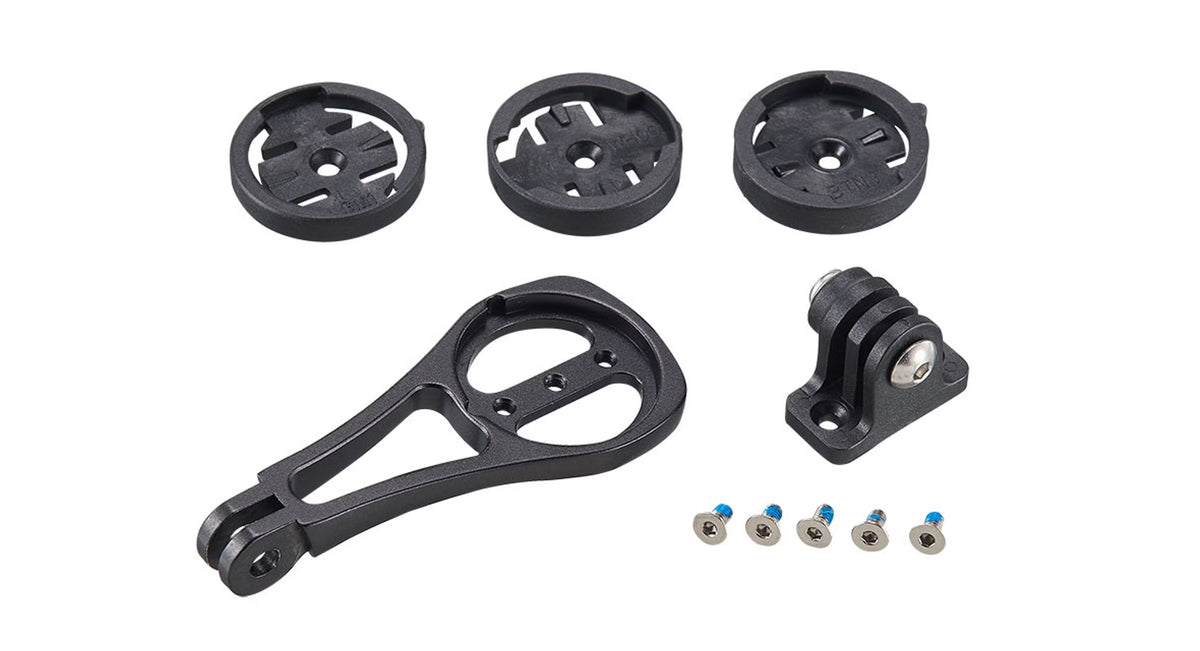 Uchwyt licznika i kamery Ritchey Lollipop Accessory Mount