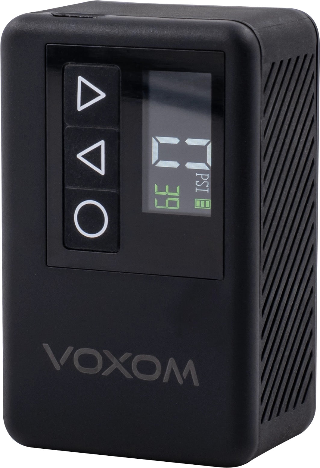 Pompka elektryczna Voxom EPu2 – 8,3 bar, auto-stop, USB-C
