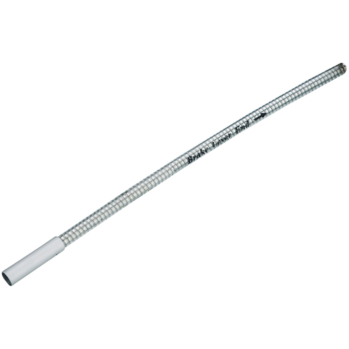 Wstawka pancerza hamulca Jagwire EZ-Bend do KEB-SL – 5 mm, 157 mm
