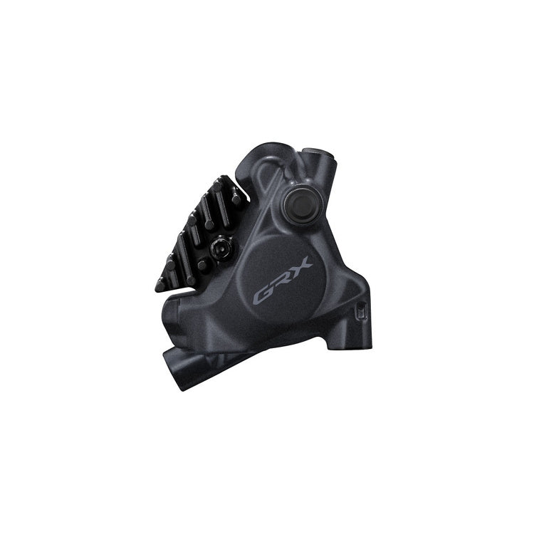 Zacisk hamulca tarczowego Shimano GRX BR-RX410 Flat Mount tył - sklep rowerowy Szczecin najsbike